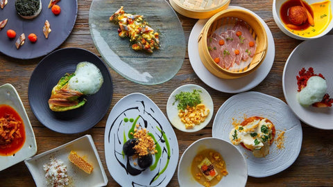 Quelle est la meilleure application pour recettes de cuisine ? - Neary - Livraison panier de fruits et légumes