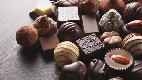 Salon du Chocolat 2025 à Paris – du 29 oct. au 2 nov. : un festival gourmand à ne pas manquer - Neary - Livraison panier de fruits et légumes
