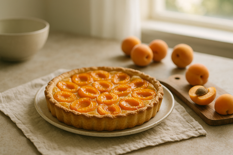 Les secrets pour réussir vos tartes aux abricots frais : astuces et recettes de saison