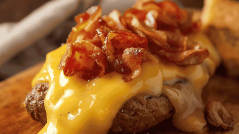 Que faire avec des restes de raclette ? 15 idées anti‑gaspi