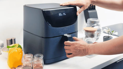 Faut-il préchauffer le Air Fryer avant chaque cuisson ?