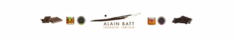 Alain Batt Chocolats - Neary - Livraison panier de fruits et légumes