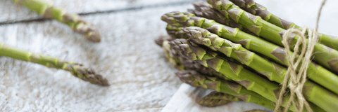 Asperge : cuisson, recettes, saison, on vous dit tout ! - Neary