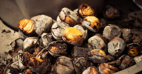🥔 Comment cuire les châtaignes : 3 méthodes faciles pour une cuisson parfaite - Neary - Livraison panier de fruits et légumes