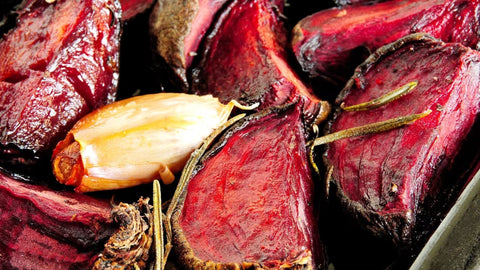 Livraison panier de fruits et légumes à Nancy, Metz et villages alentours - 🥗 Betteraves au four (45 min) : température idéale & astuces – Neary - Neary