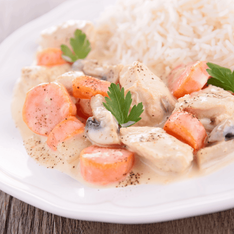 Banquette de veau maison facile et savoureuse | Cuisine française - Neary