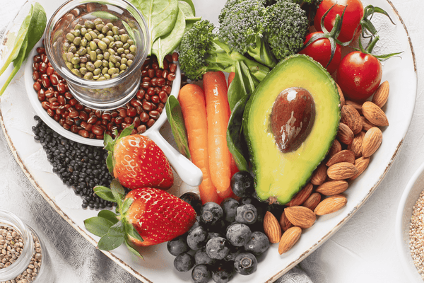 Recettes et Astuces pour Adopter un Mode de Vie Végétalien / Vegan