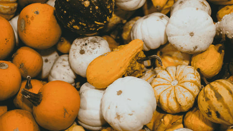 Quelle courge choisir pour la soupe ?