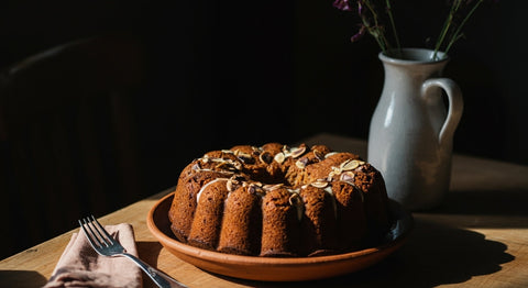 Recette de Carrot Cake Moelleux : Le Goût Authentique et Facile à Réaliser - Neary - Livraison panier de fruits et légumes