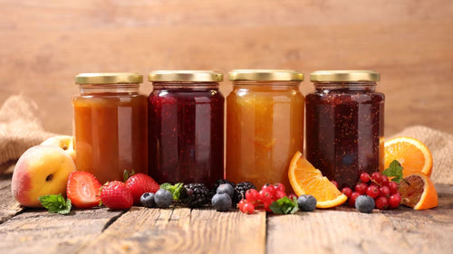 🍯 Confiture de clémentine maison : la recette du petit-déjeuner d’hiver