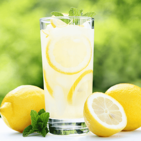 Citronnade maison - Neary - Livraison panier de fruits et légumes