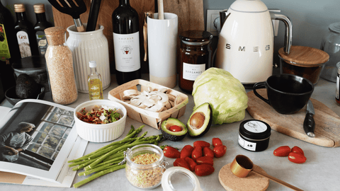 Comment améliorer une recette ou la personnaliser pour la rendre plus originale ? - Neary - Livraison panier de fruits et légumes