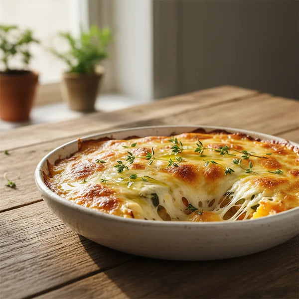 Mon Dahl de Lentilles Corail aux Légumes d'Hiver : La Recette Anti-Inflation qui régale (et réchauffe) !