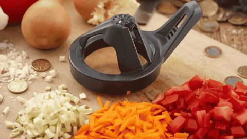 🔪 Découpe-Minute Thermomix : Est-ce que cet accessoire vaut son prix ? 💶