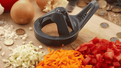 🔪 Découpe-Minute Thermomix : Est-ce que cet accessoire vaut son prix ? 💶