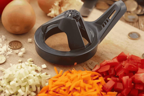 Découpe-Minute Thermomix : avis, test & prix – l’accessoire indispensable ?