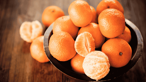 ❄️ Clémentines fraîches plus longtemps : astuces de conservation hivernale - Neary - Livraison panier de fruits et légumes
