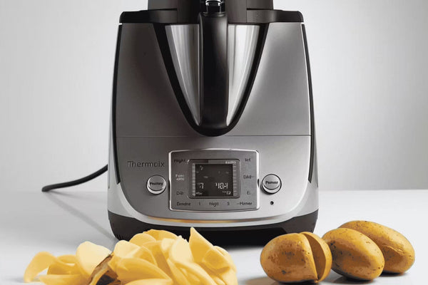 🥔 Éplucheur Thermomix : le disque est-il vraiment efficace ? Test & avis