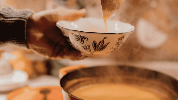 🔥 Comment éviter que ma soupe colle au fond de la casserole ?