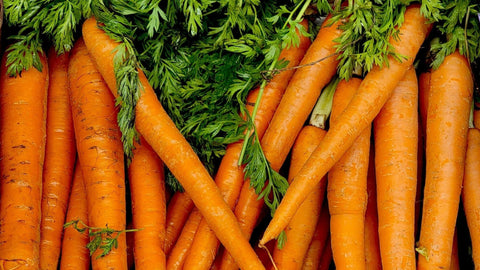 🥕 Congeler carottes : cru, blanchies ou cuites ? Guide simple – Neary - Neary - Livraison panier de fruits et légumes