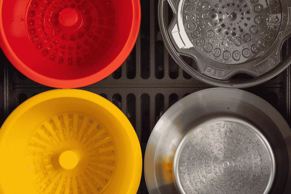 Moules pour Air Fryer : Silicone, Pyrex ou Métal ? Comparatif & Astuces