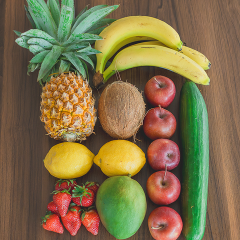 Les 10 raisons de s’abonner à une box de fruits & légumes en 2025