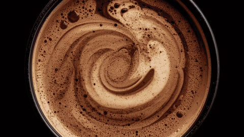 🥤 Chocolat Chaud onctueux au Thermomix : mieux qu'au café ☕