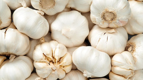 🥶 Congeler ail facilement : cru, blanchi ou cuit – Neary - Neary - Livraison panier de fruits et légumes