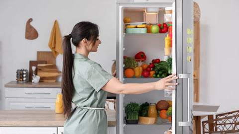 Combien de temps conserver une soupe au réfrigérateur ?