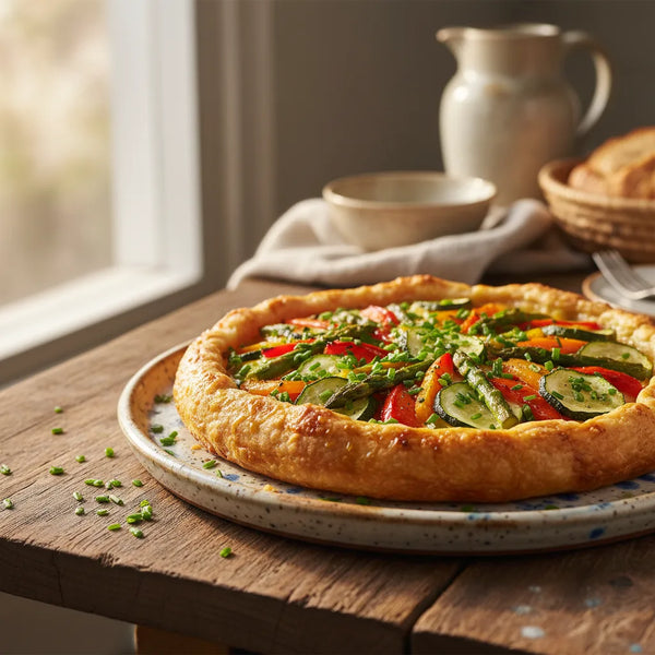 Le flexitarisme sans prise de tête : Comment manger plus végétal en se régalant (même quand on adore la viande !)