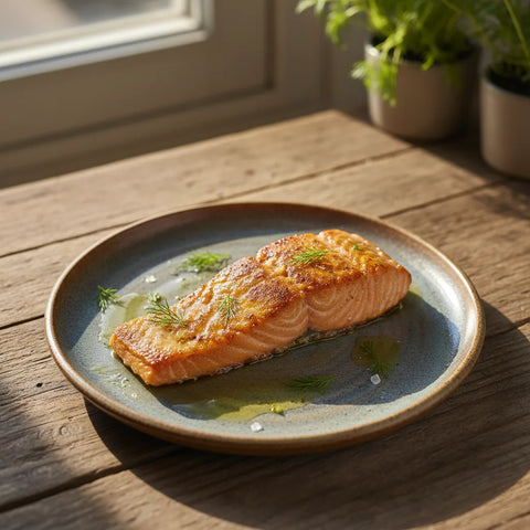 Guide des huiles de cuisson : laquelle choisir pour frire, rôtir, assaisonner et exhausser vos recettes.