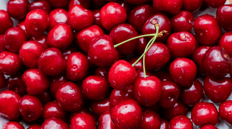 Cherry, a natural remedy for insomnia?!