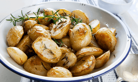 La pomme de terre dans tous ses états ! - Neary - Livraison panier de fruits et légumes