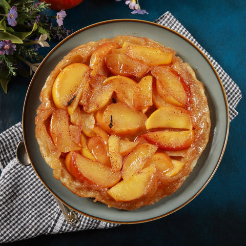 La tarte tatin - Neary - Livraison panier de fruits et légumes