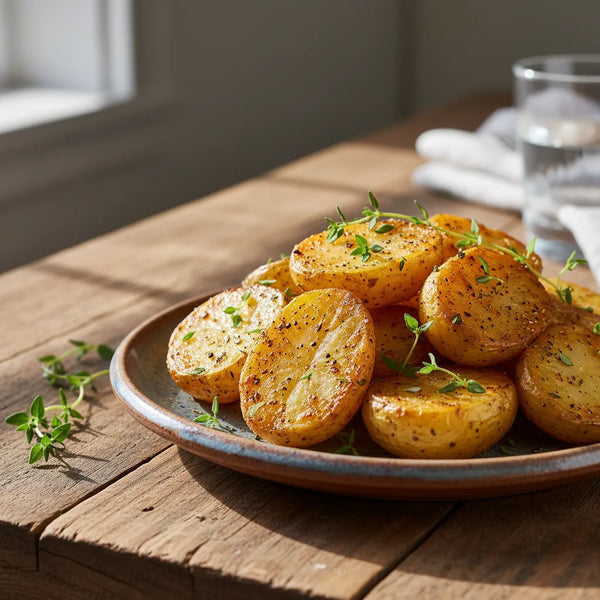 Mes mélanges d'épices maison : le secret pour des plats qui chantent (et une cuisine qui sent bon le voyage)