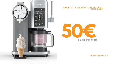 Idée Cadeau : Pourquoi la Ninja Swirl est l'appareil de cuisine le plus convoité de ce Noël 2025