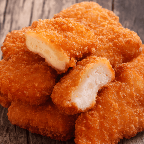 Nuggets de poulet maison - Neary - Livraison panier de fruits et légumes