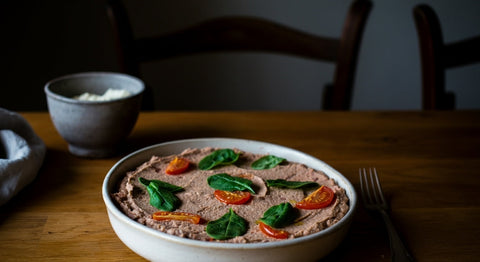 Pâte à pizza Thermomix : une base maison souple, aérienne et délicieuse, parfaite pour toutes vos créations gourmandes.