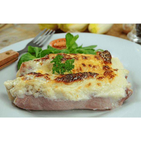 Poireaux au jambon - Neary