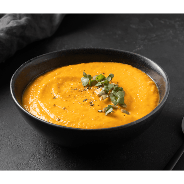 Recette de Purée de Potimarron au Parmesan - Savoureuse et Crémeuse - Neary