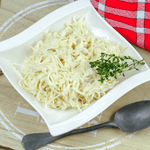 Recette du céleri rémoulade - Neary