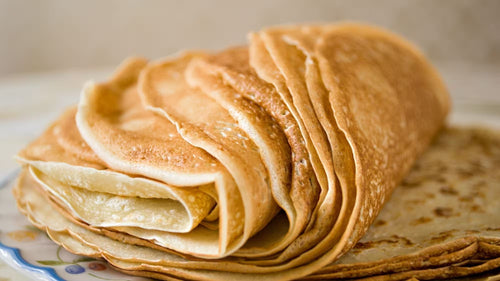 🥞 Recette pâte à crêpe – Facile, rapide & moelleuse - Neary - Livraison panier de fruits et légumes