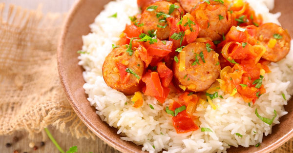 🔥 Rougaille saucisse : la véritable recette
