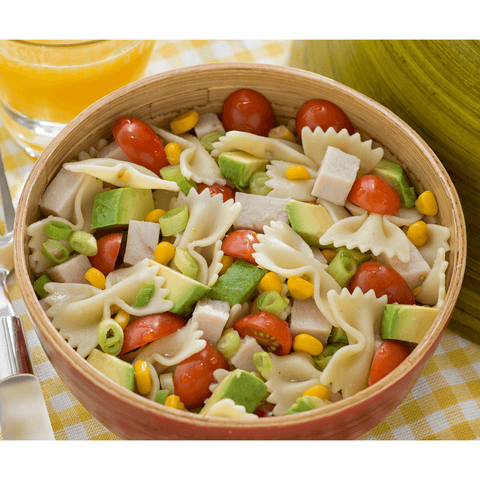 Salade de pâtes - Neary - Livraison panier de fruits et légumes