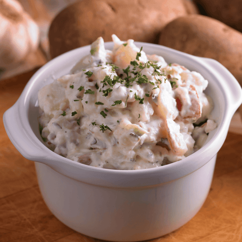 Salade piémontaise - Neary - Livraison panier de fruits et légumes