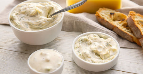 Sauce César Maison Facile – Recette Onctueuse et Rapide - Neary - Livraison panier de fruits et légumes