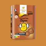Chips oignon "oignon de la ferme" - 120g