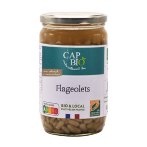 Flageolets - 420g