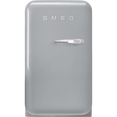 Smeg FAB5 Minibar – 34 L, Left Opening, Retro Design Series