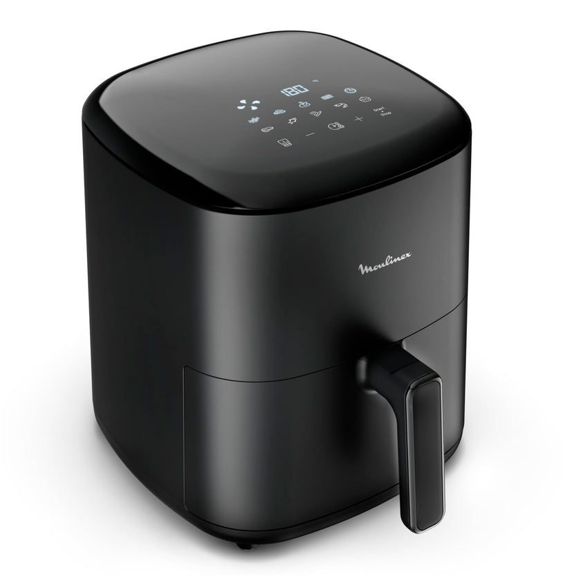 Moulinex Easy Fry Max EZ245820 écran tactile